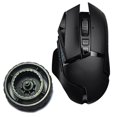thumbnail image 3 of White Bounce 1 rueda de ratón para Logitech G900 G903 Mouse G502 rodillo inalámbrico, 3 of 3