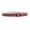 Red, variant on Modern Waist Belt Chain for Dress Stage Dancing for Women Girls Punk Belt