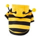 thumbnail image 3 of Sudaderas con capucha para gatos Yuyangstore disfraz de mascotas abrigo Otoño Invierno boda XL, 3 of 8