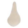thumbnail image 1 of Almohadillas de formas de de silicona de silicona prótesis de para travestis mastectomía transgénero extracción de Quedan 100 g, 1 of 9