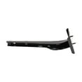 thumbnail image 2 of For Toyota Tacoma 2005-2011 Bumper Bracket Passenger Side | Front | Upper Retainer | CAPA Certified | Replacement For TO1067155, TO1067155C | 5212504010, 2 of 7