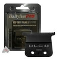 thumbnail image 2 of Babyliss PRO FX707BD2 DLC 2.0MM Deep Tooth T-Blade, 2 of 3