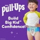 thumbnail image 3 of Calzoncitos de entrenamiento Pull-Ups para niños, 3T-4T, 20 unidades, 3 of 8