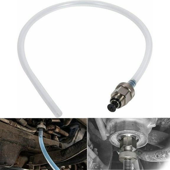Oil Filter Drain Hose Tool for Toyota, Lexus, Scion 2.0L - 5.7L Engines