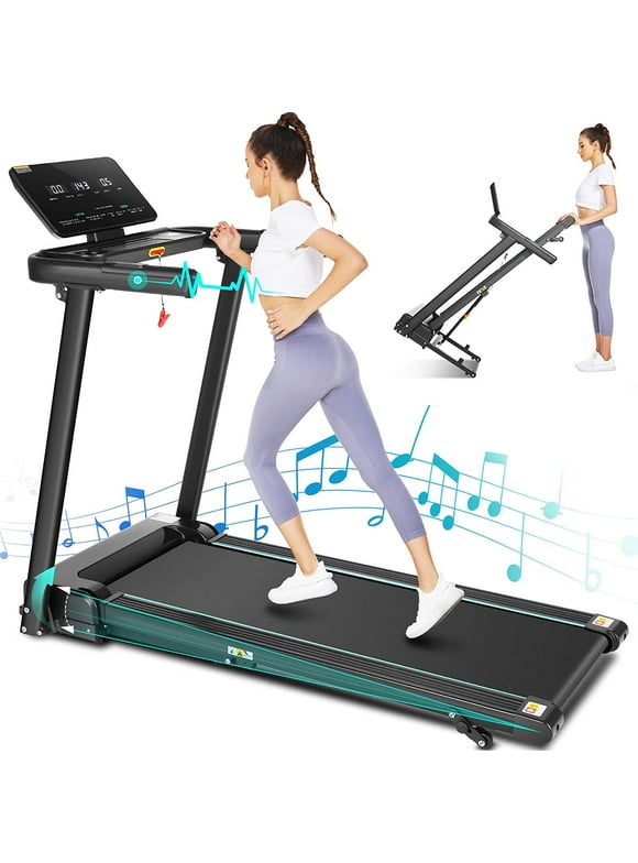Incline Treadmills in Treadmills