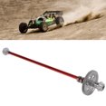 thumbnail image 1 of Eje de transmisión Central ANGGREK para Coche RC WLTOYS 124008 Resistente A Impactos, 1 of 7