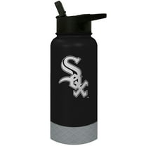Chicago White Sox 32oz. Logo Thirst Hydration Water Bottle