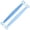 Blue*A, variant on Silicone Bath Towel Long Bath Strip Exfoliating Washcloth Shower Brush Back Shower Towel Style Mint Green A