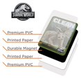 thumbnail image 2 of Imán para lavavajillas GAMAGO con diseño de dinosaurio de Jurassic World, 2 of 7