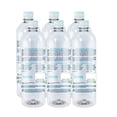 thumbnail image 2 of Agua alcalina Zoé clásica 6 botellas con 900 ml c/u, 2 of 3
