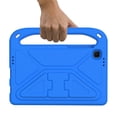 thumbnail image 5 of Para Tab A7 Lite T220/t225 8.7 pulgadas 2021 Soporte de manija portátil a prueba de golpes para niños Protector Co, 5 of 5