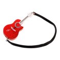 thumbnail image 1 of OULII 1Pcs Small Guitar Model 8.0X3.5X1.5in for Childrens Playtime, 1 of 8