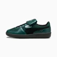 thumbnail image 1 of [401210-01] PU & MA Mens Palermo 2 Harry Potter Green Sneakers *NEW*, 1 of 5