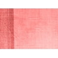 thumbnail image 1 of Ahgly Company Machine Washable Indoor Rectangle Solid Red Modern Area Rugs, 2' x 3', 1 of 4