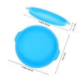 thumbnail image 2 of EXHUMKY Almohadillas Para De Gallina En Silicona Lavable Color Para Y Durabilidad, 2 of 6