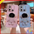 thumbnail image 2 of Funda Redmi 12C/10C/9C/10A/9A/8/8A/10 5G Astronauta Stand Phone Case YHY, 2 of 4