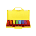 8Tone Piano Portable Children's Music Enlightenment Independents Sound