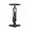 Black, variant on Ultralight Heavy-Duty Pump 160PSI High Pressure Instant Schrader Presta Switch Compact High-Pressure Bike Pump Compact Handheld Bicycle Pump Compact and Portable Space Saving