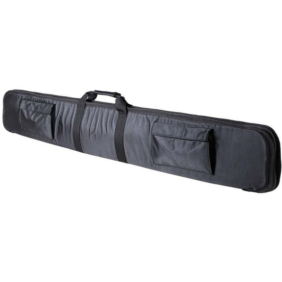 VISM 48in Shotgun Case, Black