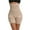 2,Beige, variant on FITVALEN Compression Underwear for Women Tummy Control Shorts High Waist Panties Booty Lifting Shorts