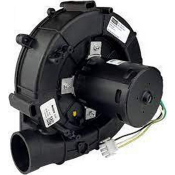 Fasco Model A249 Motors Lennox Draft Inducer New in Black