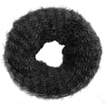 thumbnail image 1 of Peach Couture Warm Cozy Fuzzy Chunky Knit Winter Infinity Scarves, 1 of 1