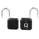 thumbnail image 5 of Candado De Huella Digital, Candado Electrónico Sin Llave Para Casillero Para Dormitorio Para Cajón, 5 of 7