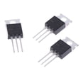 thumbnail image 6 of 5Pcs V60100C MBR60100CT TO220 To-220 Schottky Diode 60A 100V OrigH PRMAUKAPUK WL, 6 of 10