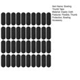 thumbnail image 7 of Hyasfey 40 Pcs Bowling Thumb Tape Flexible Pre-Cut Thumb Protector Sweatproof Finger Tape Bowling Accessories for Men Women Bowlers, 7 of 7