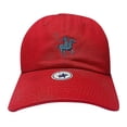 thumbnail image 1 of Gorra Polo Club Unitalla Vino, 1 of 4