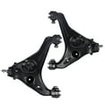 thumbnail image 6 of Mustrod 2pcs Front Lower Control Arms w/ Ball Joint for 2009-2013 Ford F-150 & Lincoln Navigator, 6 of 13