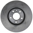 thumbnail image 5 of Raybestos Brakes Brake Rotor 580899R R-Line; OE Replacement; Single, 5 of 5