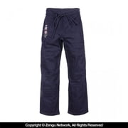 Tatami Nova Jiu Jitsu Gi - Navy