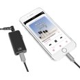 thumbnail image 3 of Cable USB C DAC OTG de 1,2 m para iPhone/iPad/iPod núcleo de cobre sin oxígeno, iOS15 a tipo C macho adaptador para alificador, Fiio BTR 5 Q3S BTR3K, LT-LT3 1, qudelix 5k, S9 PRO, transmisión, 3 of 3