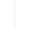 thumbnail image 5 of Ekena Millwork 94"H x 1/8"T Pontiac Adjustable Acrylic Decorative Slat Wall Panel Kit, Gold Mirror (contains 16 Slats + 1 Straight Edge Starter Slat), 5 of 11