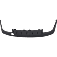 thumbnail image 5 of Valance Compatible with 2017 Lexus IS200t 2017-2020 IS300 Rear Textured, 5 of 5