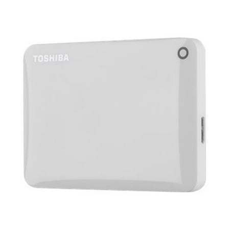 UPC 022265902493 product image for Toshiba Canvio Connect II - Hard drive - 3 TB - external (portable) - USB 3.0 -  | upcitemdb.com