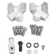 thumbnail image 1 of Motorcycle Handlebar Riser Mounting Clamp Handlebar Height and Rear Shift Adapter Parts for 800MT, 1 of 5