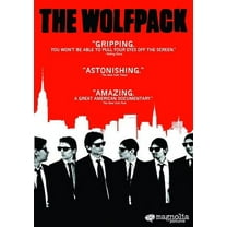 Magnolia Home Ent - The Wolfpack [DIGITAL VIDEO DISC]