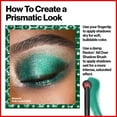 thumbnail image 2 of Revlon So Fierce! Prismatic Shadow Palette, 2 of 8