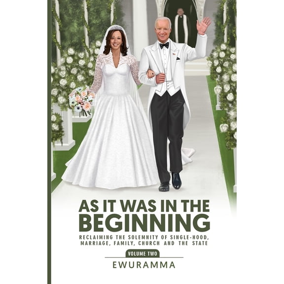 As It Was in the Beginning: Reclaiming Love, (Paperback)