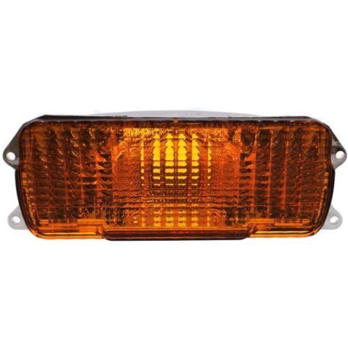 Go Parts Oe Replacement For 19 1991 Ford E 350 Econoline Club Wagon Parking Light Assembly Lens Cover Left Driver Side uz 130 A Fo Replacement For Ford E 350 Econoline Club Walmart Com Walmart Com