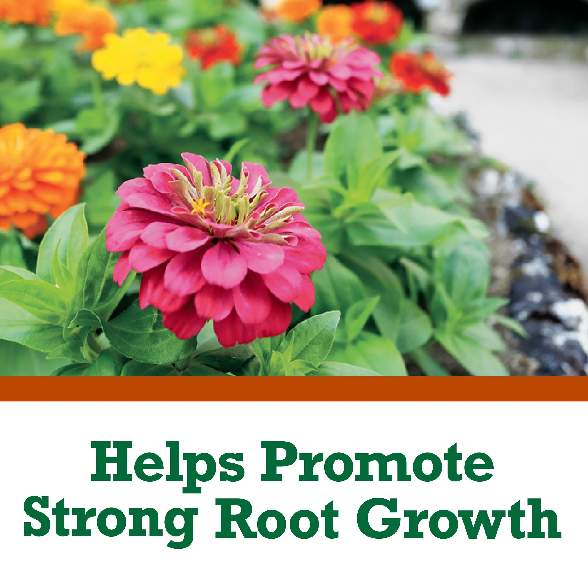 Expert Gardener Garden Soil for In-Ground Plants, 1 cu. ft.