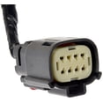 thumbnail image 2 of Dorman Manufacturer Part #: 590-111 Backup Camera, 2 of 4