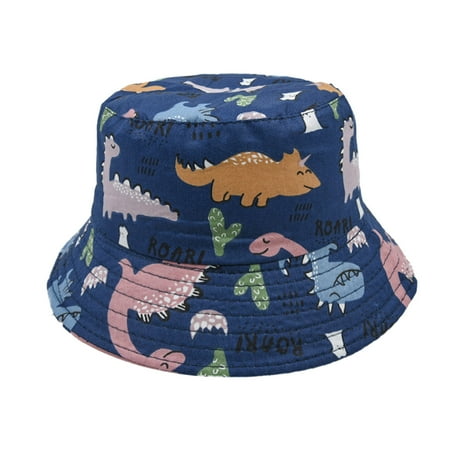 

Baby Hats Boys Girls Sunscreen Fisherman Cute Trendy Spring Summer Leisure Cartoon Soft Breathable Outdoor Play Newborn Kids Hat