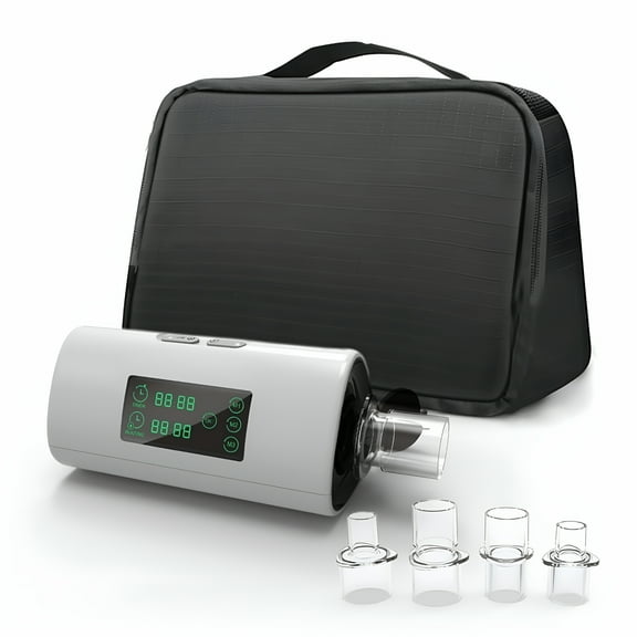 ACDANC Portable Sleep Machine Hygienicer Kit