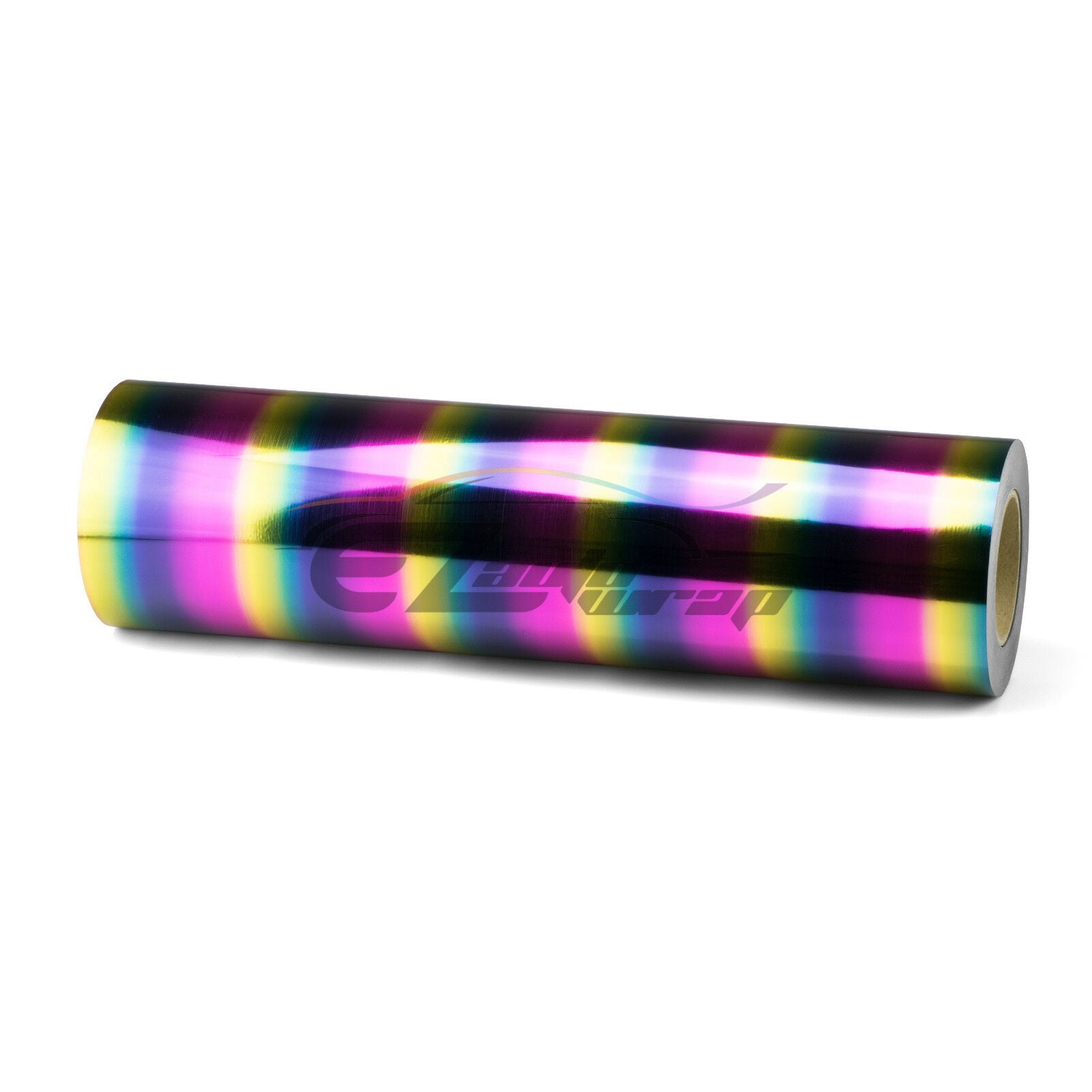 Essmo™ Rainbow Pattern Heat Transfer Vinyl HTV T-Shirt 20" Iron Heat Press SP21 20"x60"