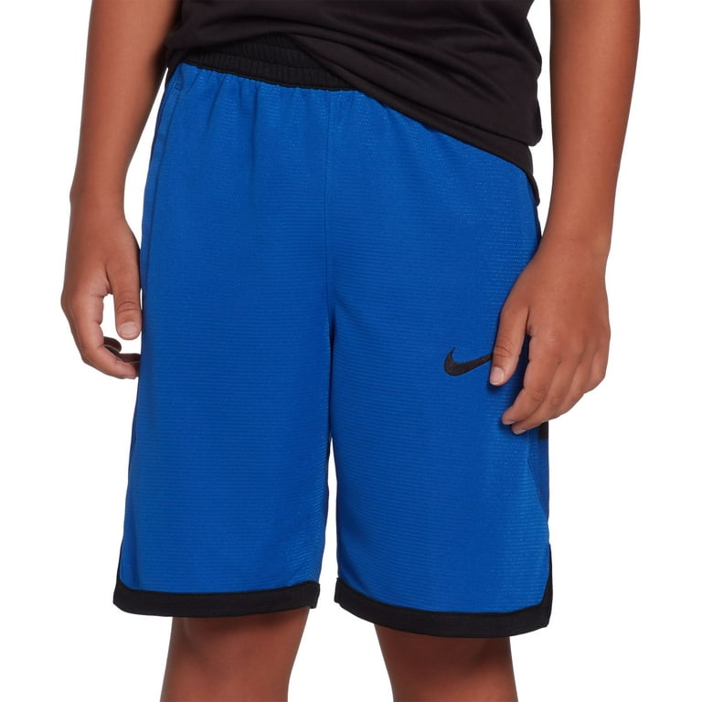 Nike boys dry elite basketball shorts 2025