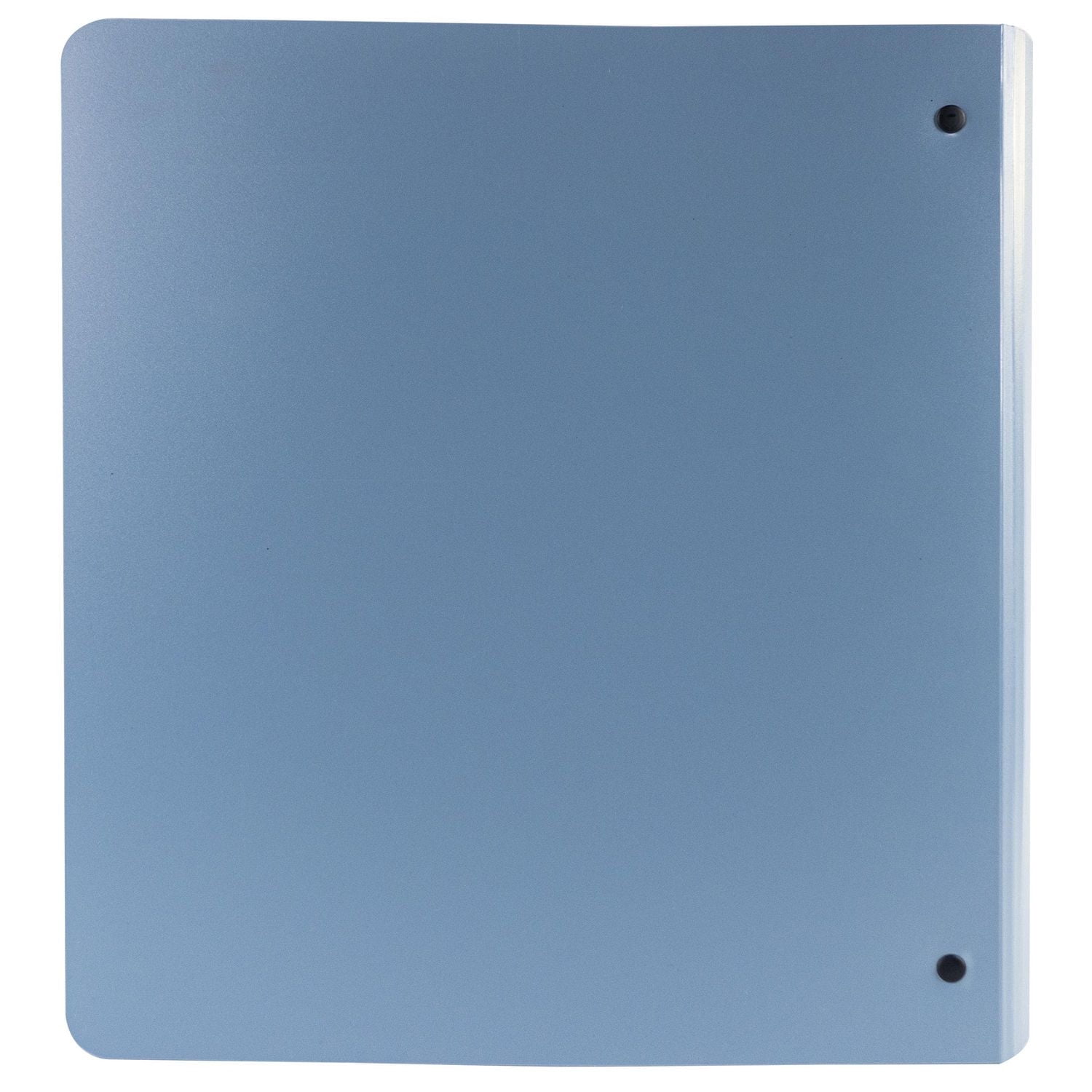 Five Star® 1" Recycled Binder