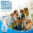 thumbnail image 3 of Eliminador de olores para mascotas POOPH 473 ml en spray sin fragancia, 3 of 7
